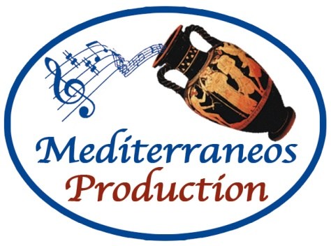 LogoMediteraneos Production