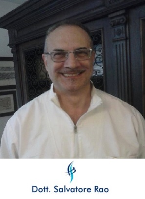 Salvatore Rao