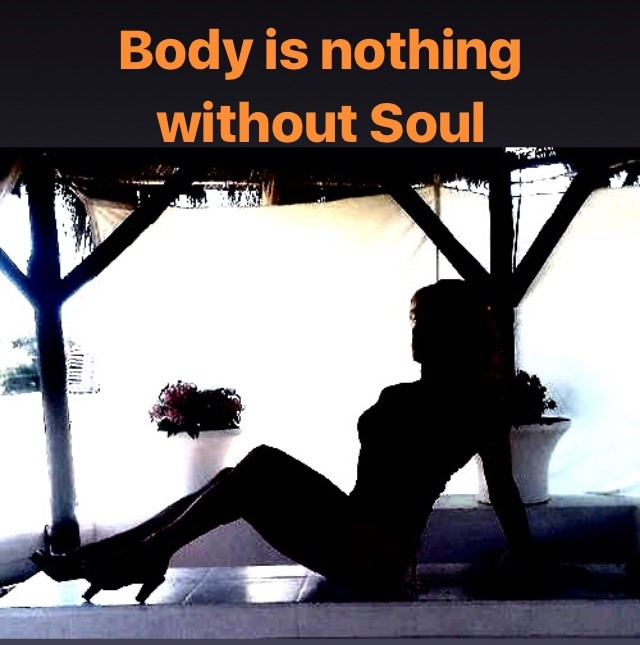 body soul