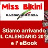 Miss Bikini Passione Rossa Ferrari