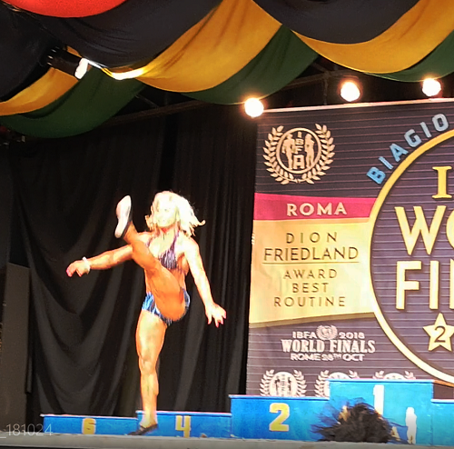 routine6