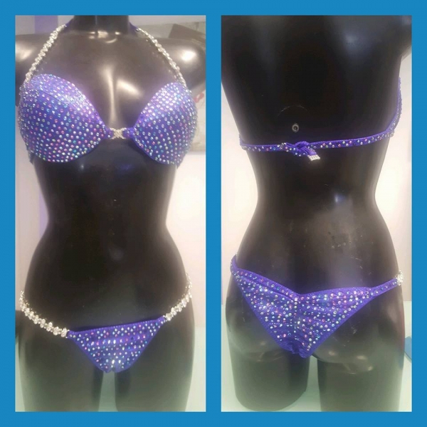 costumi da gara CRISTINA COLLECTIONSUITS